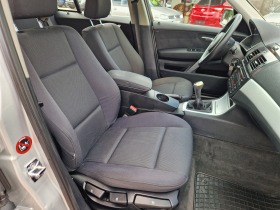 BMW X3 2.0D 150FACE Италия , снимка 8