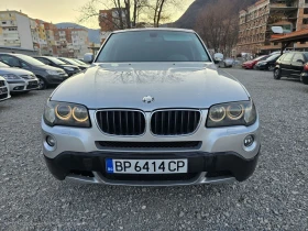 BMW X3 2.0D 150 КС.FACE Италия , снимка 5