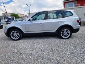 BMW X3 2.0D 150FACE Италия , снимка 6