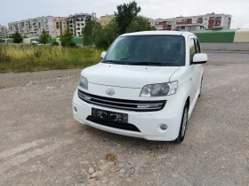 Daihatsu Materia 1.5 Benzin  - изображение 1