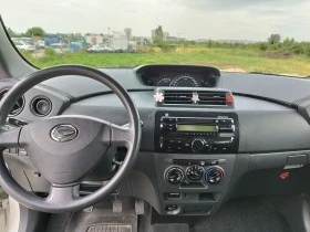 Обява за продажба на Daihatsu Materia 1.5 Benzin  ~5 190 лв. - изображение 10