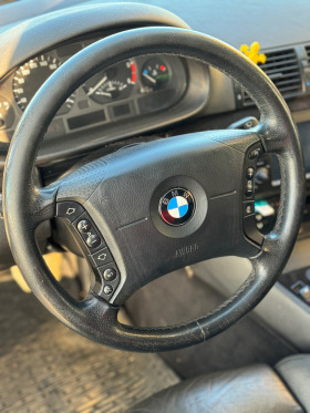 BMW 330 3.0 xd, снимка 8 - Автомобили и джипове - 45197436
