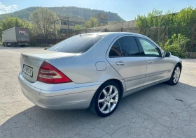 Mercedes-Benz C 220, снимка 7