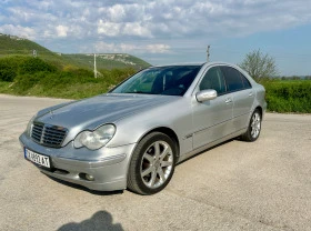 Mercedes-Benz C 220, снимка 3