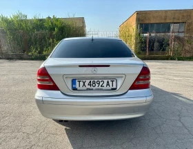 Mercedes-Benz C 220, снимка 6