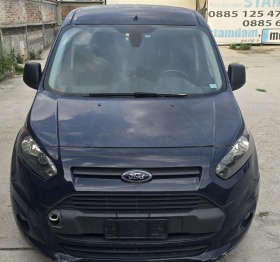 Ford Connect 1.5d 120k, снимка 2