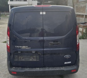 Ford Connect 1.5d 120k, снимка 7