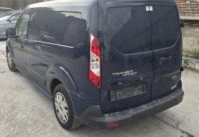 Ford Connect 1.5d 120k, снимка 8