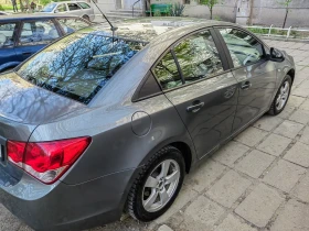 Chevrolet Cruze, снимка 2