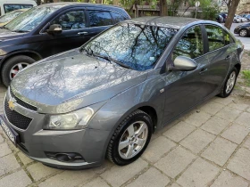 Chevrolet Cruze, снимка 6