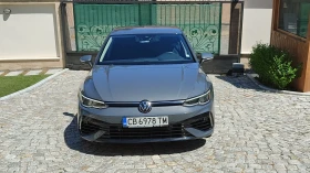 VW Golf VIII 2.0 TDI United DSG Kamera, снимка 1