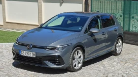 VW Golf VIII 2.0 TDI United DSG Kamera, снимка 2