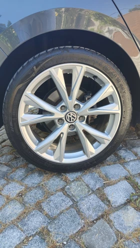 VW Golf VIII 2.0 TDI United DSG Kamera, снимка 6