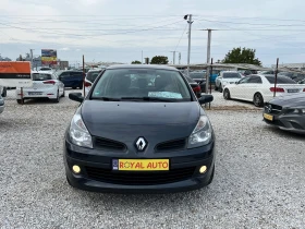 Renault Clio ЛИЗИНГ-4ВРАТИ-КЛИМАТРОНИК, снимка 2