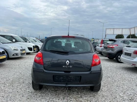 Renault Clio ЛИЗИНГ-4ВРАТИ-КЛИМАТРОНИК, снимка 5