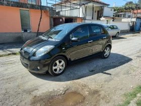 Toyota Yaris  KEYLESS  1, 33-l-Dual-VVT-i Cool, снимка 1