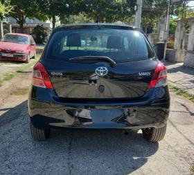 Toyota Yaris  KEYLESS  1, 33-l-Dual-VVT-i Cool, снимка 4