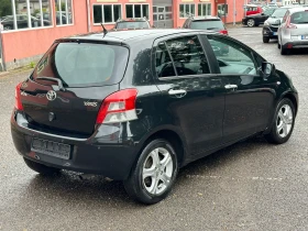 Toyota Yaris  KEYLESS  1, 33-l-Dual-VVT-i Cool, снимка 2