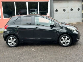 Toyota Yaris  KEYLESS  1, 33-l-Dual-VVT-i Cool, снимка 5