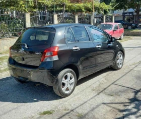 Toyota Yaris  KEYLESS  1, 33-l-Dual-VVT-i Cool, снимка 3