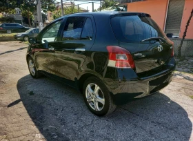 Toyota Yaris  KEYLESS  1, 33-l-Dual-VVT-i Cool, снимка 5