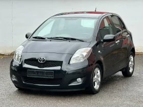 Toyota Yaris  KEYLESS  1, 33-l-Dual-VVT-i Cool, снимка 16