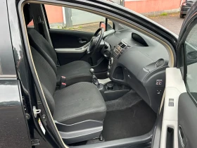 Toyota Yaris  KEYLESS  1, 33-l-Dual-VVT-i Cool, снимка 14