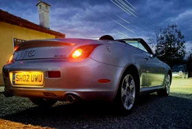 Lexus SC 430 | Mobile.bg    16