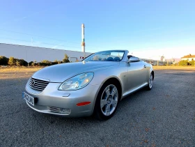 Lexus SC 430, снимка 11