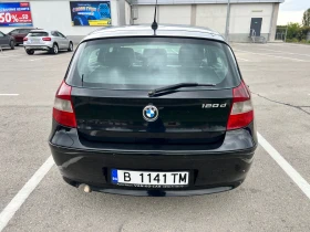 BMW 120 2.0, снимка 13