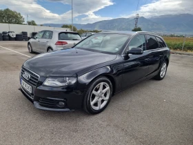 Audi A4 2.0 TDI  !170 .!! | Mobile.bg    2