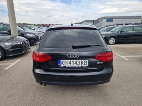 Audi A4 2.0 TDI Фул Екстри!170 к.с!Навигация!, снимка 6