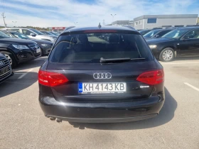 Audi A4 2.0 TDI Фул Екстри!170 к.с!Навигация!, снимка 6