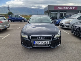     Audi A4 2.0 TDI  !170 .!!