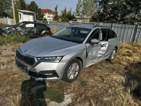 Skoda Octavia, снимка 1