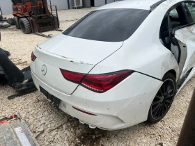 Mercedes-Benz CLA 220 76000 km - [10] 