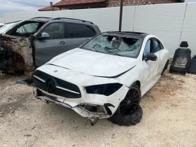 Mercedes-Benz CLA 220 76000 km - [1] 