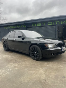 BMW 750 FULL, снимка 2