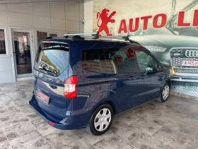 Ford Courier 1.5TDI  TOP NOVA, снимка 6