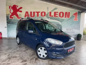 Ford Courier 1.5TDI  TOP NOVA, снимка 1