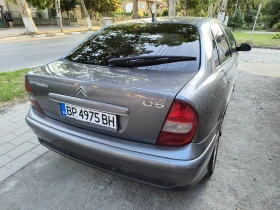 Citroen C5 2.0i LPG, снимка 4