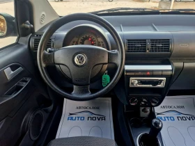 VW Fox 1.2 БЕНЗИН! 150 000 КМ! УНИКАТ!!!, снимка 12