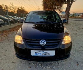 VW Fox 1.2 БЕНЗИН! 150 000 КМ! УНИКАТ!!!, снимка 2