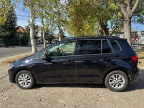 VW Sportsvan 1.6 DIESEL AUSTRIA, снимка 8