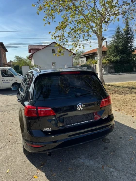 VW Sportsvan 1.6 DIESEL AUSTRIA, снимка 7