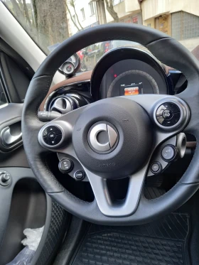 Smart Forfour, снимка 6