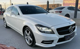 Mercedes-Benz CLS 350 CDI* 4M* 2015г* 207.000KM* , снимка 3