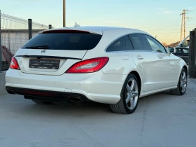 Mercedes-Benz CLS 350 CDI* 4M* 2015г* 207.000KM* , снимка 4