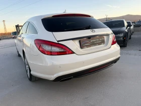 Mercedes-Benz CLS 350 CDI* 4M* 2015г* 207.000KM* , снимка 6