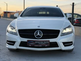 Mercedes-Benz CLS 350 CDI* 4M* 2015г* 207.000KM* , снимка 2